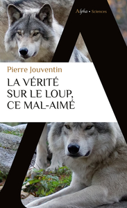 Image de La vérité sur le loup, ce mal-aimé