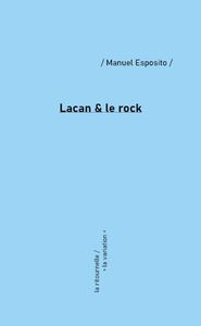 Image de Lacan & le rock