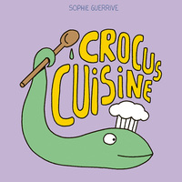 Image de Crocus cuisine