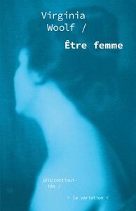 Picture of Être femme