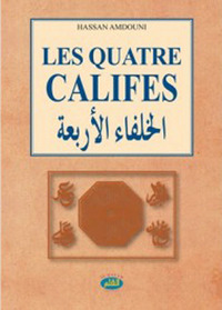 Image de QUATRE CALIFES (LES) - FORMAT