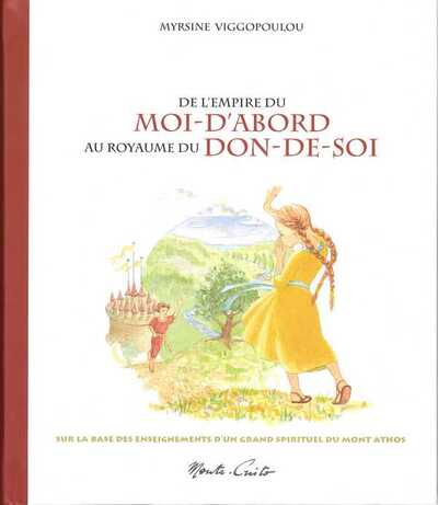 Image de De l'empire du moi-d'abord au royaume du don-de-soi