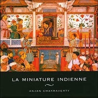 Image de Miniature indienne
