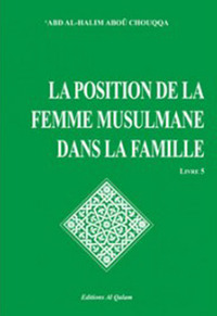 Image de ENCYCLOPéDIE DE LA FEMME EN IS