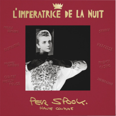 Picture of L'IMPÉRATRICE DE LA NUIT