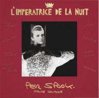 Picture of L'IMPÉRATRICE DE LA NUIT