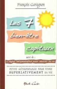 Picture of Les 7 bien-être capitaux