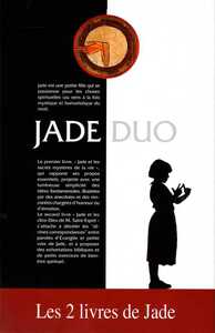 Image de Coffret  Jade duo  - Jade et les sacrés mystères  + jade et les clins-dieu