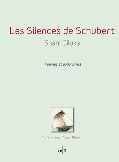 Image de Les Silences de Schubert