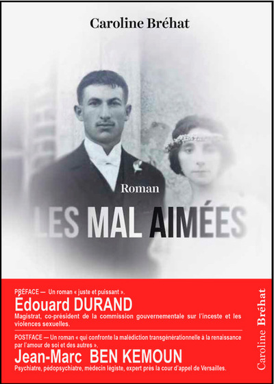 Image de Les MAL Aimées