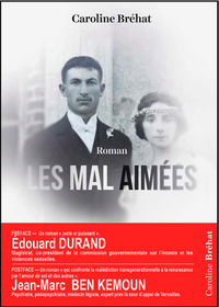 Image de Les MAL Aimées