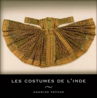 Picture of Costumes de l'Inde