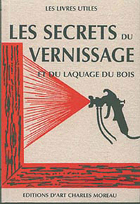 Picture of Secrets du vernissage