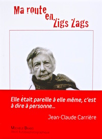 Image de Ma route en zigszags