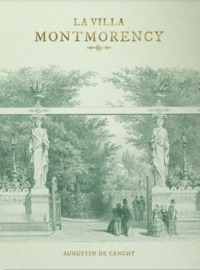 Picture of La Villa Montmorency