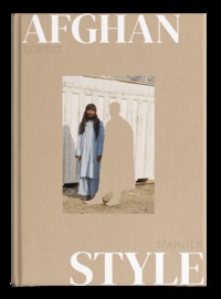 Picture of Afghan Style