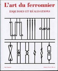 Image de Art du ferronnier