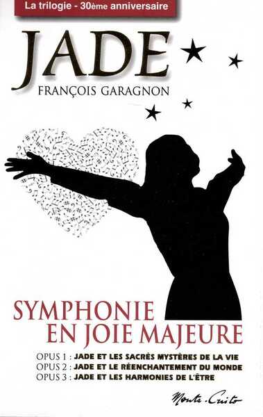 Image de Coffret trilogie Jade - Symphonie en joie majeure