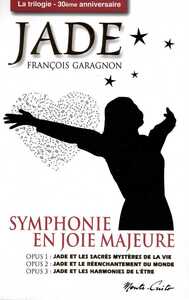 Image de Coffret trilogie Jade - Symphonie en joie majeure