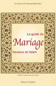 Picture of GUIDE DU MARIAGE HEUREUX EN IS