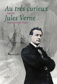 Picture of Au très curieux Jules Verne