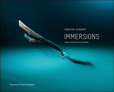 Picture of Immersions - Français-Anglais