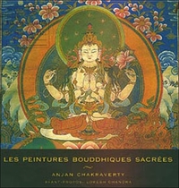Picture of Peintures bouddhiques sacrées