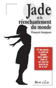 Image de Jade et le réenchantement du monde