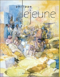 Picture of Philippe Lejeune