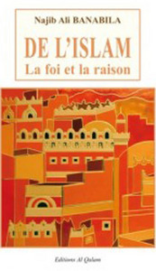 Image de DE L'ISLAM : LA FOI ET LA RAIS