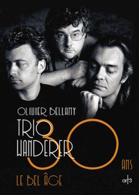 Picture of Trio Wanderer