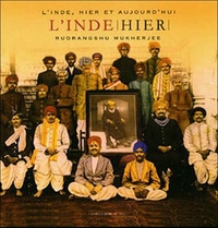 Picture of Inde hier / L'Inde aujourd'hui