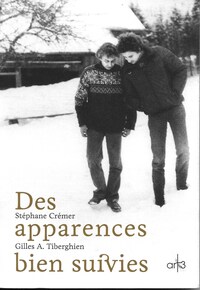 Picture of Des Apparences Bien Suivies