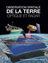 Image de Observation de la terre - Optique et radar