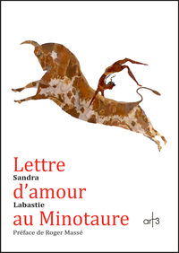 Picture of Lettre d'amour au Minotaure