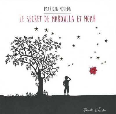 Picture of Le secret de maboulla et moah