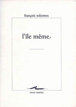 Picture of L'Île même