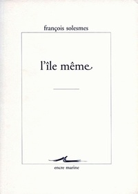Picture of L'Île même