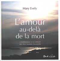 Image de L'amour au-dela de la mort