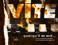 Picture of Quoi qu‘il en soit