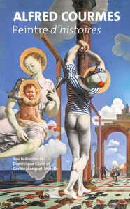Picture of Alfred Courmes - Peintre d'histoires