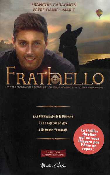 Picture of Frathello - trilogie en 1 volume