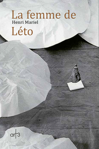 Image de La femme de Léto