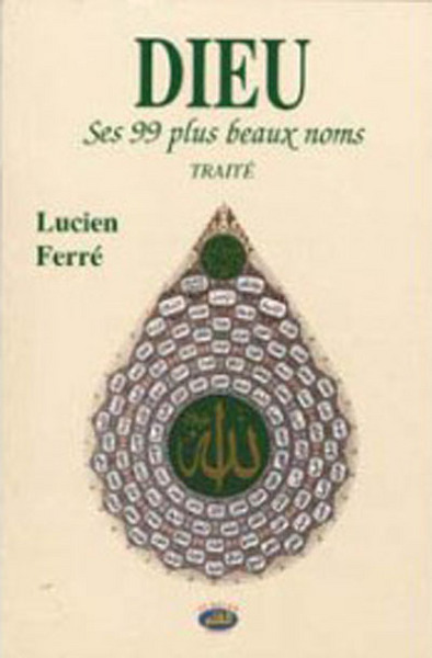 Image de DIEU : SES 99 PLUS BEAUX NOMS