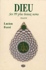 Image de DIEU : SES 99 PLUS BEAUX NOMS