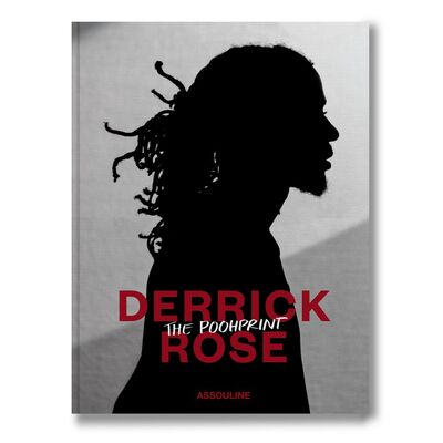 Picture of Derrick Rose