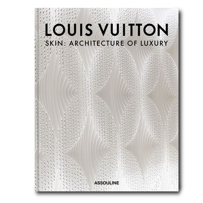 Picture of Louis Vuitton Skin (New York Cover)
