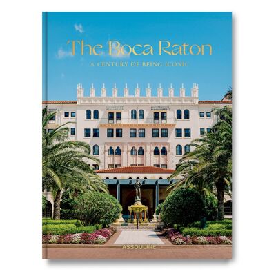 Image de The Boca Raton