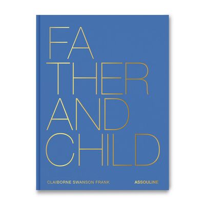 Picture of Father and Child