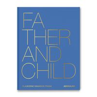 Picture of Father and Child